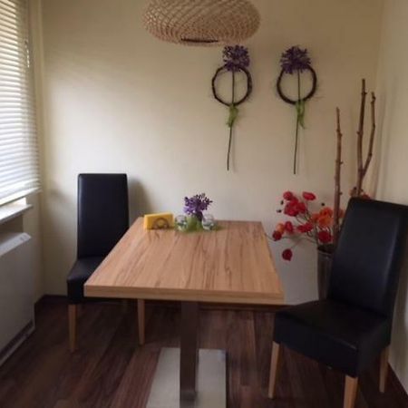 Ferienwohnung Weingut Egert Hattenheim Exterior foto