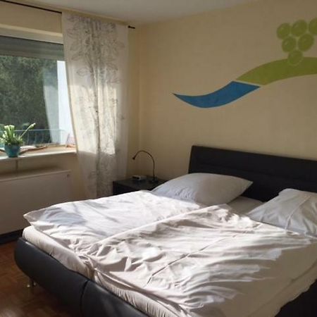 Ferienwohnung Weingut Egert Hattenheim Exterior foto
