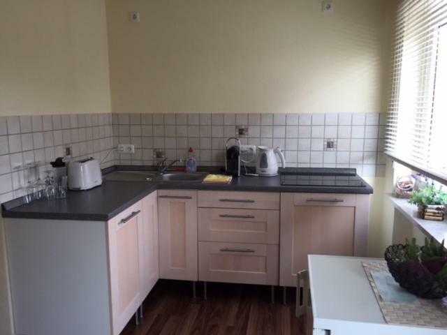 Ferienwohnung Weingut Egert Hattenheim Exterior foto