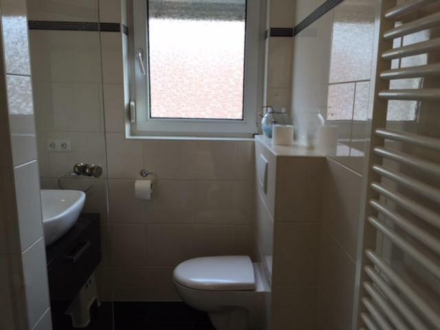 Ferienwohnung Weingut Egert Hattenheim Exterior foto